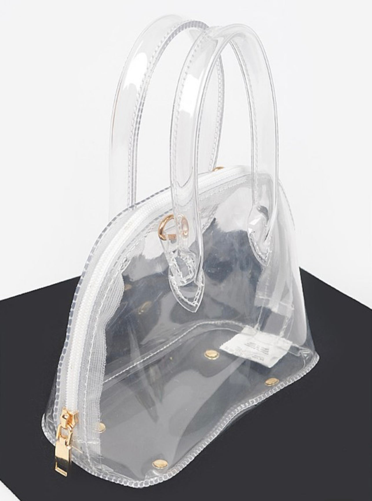 Crystal Stadium Bag