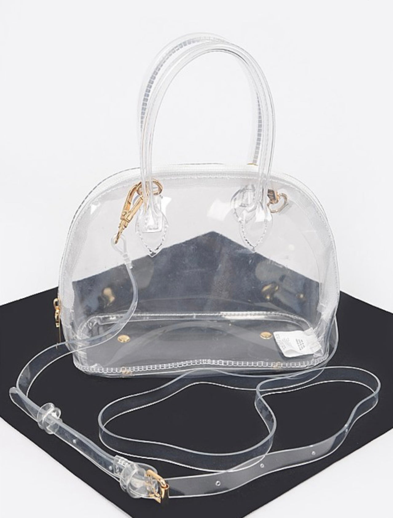 Crystal Stadium Bag