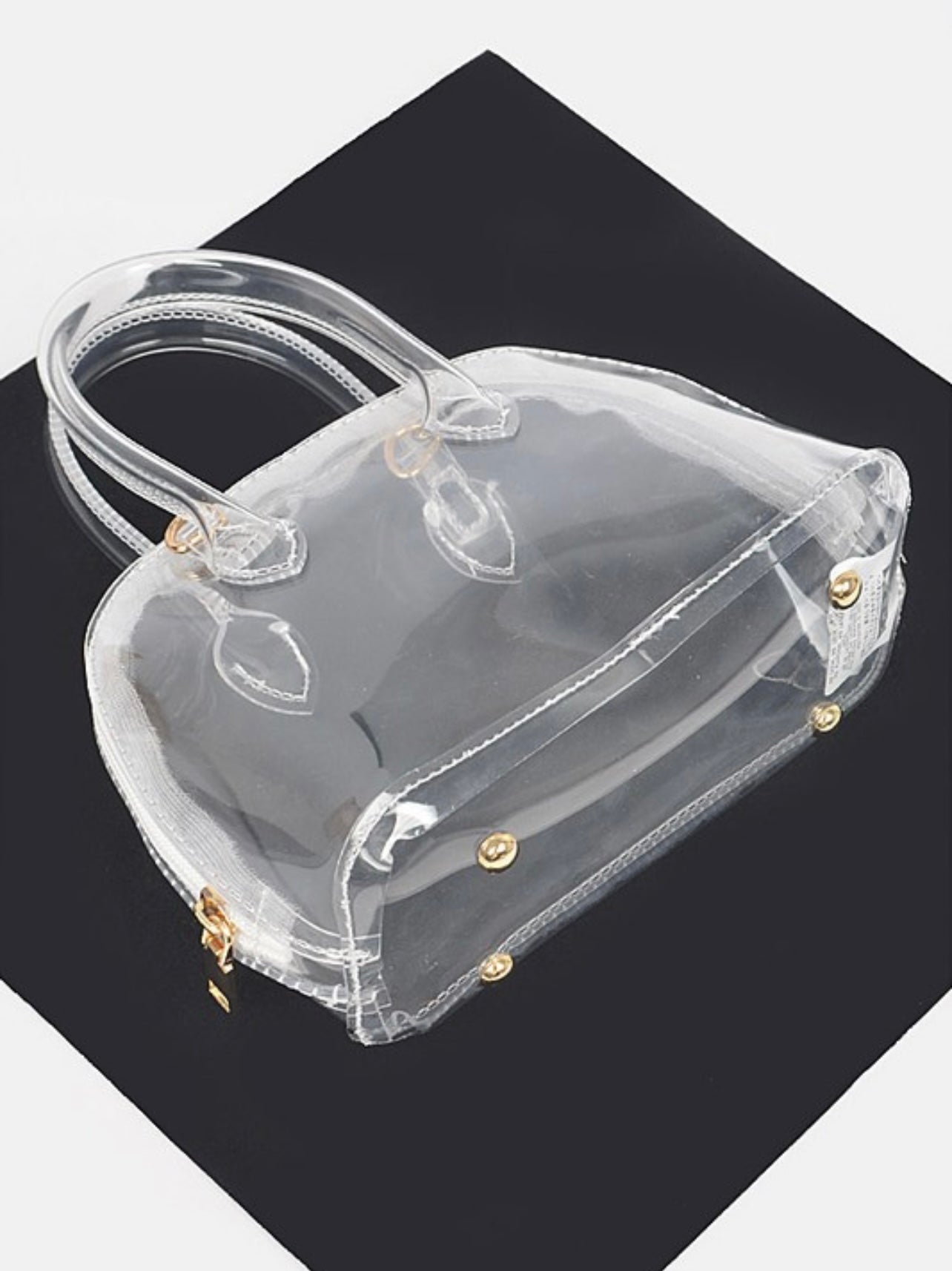 Crystal Stadium Bag