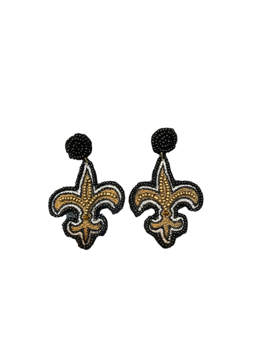 Fleur de Lis